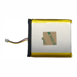 BAT AX Pro 64-96 - Hikvision batria do stredn AX Pro 64 a 96