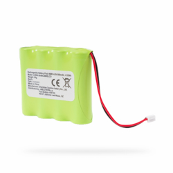 BAT-4V8-LH0900 Z�lohovac� akumul�tor pre JA-151R