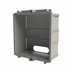 CE610 SUPRA Krabica na omietku