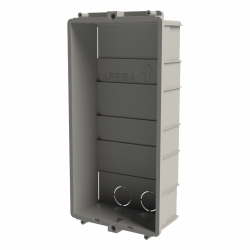 CE620 SUPRA Krabica na omietku