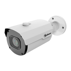 GOLMAR CIP-24B5MA2 (2.8-12mm) - 5 MP IP tubusová kamera, motorický objektív