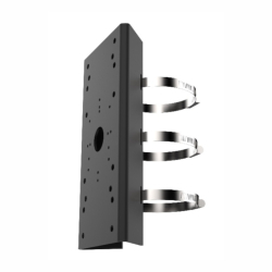 DS-1275ZJ-SUS(Black) - Dr�iak na st�p tmav�