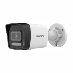Hikvision DS-2CD1023G2-LIU (2.8mm) - 2 MP IP tubusov� kamera, mikrof�n, hybridn� pr�svit