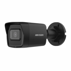 Hikvision DS-2CD1043G2-I (2.8mm)(BLACK) - 4 MP IP tubusov kamera tmav