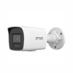 Hikvision DS-2CD1047G2H-LIU (2.8mm) - 4 MP IP tubusov kamera, mikrofn, ColorVu s hybridnm prsvitom