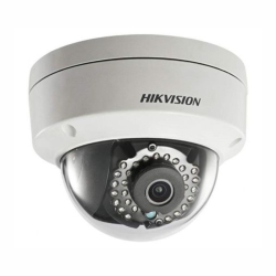 Hikvision DS-2CD1143G0-I (2.8mm)(C) - 4 MP IP dome kamera