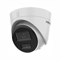 Hikvision DS-2CD1323G2-LIU (2.8mm) - 2 MP IP dome kamera, mikrof�n, hybridn� pr�svit