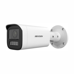 Hikvision DS-2CD1623G2-LIZSU (2.8-12mm) - 2 MP IP tubusov� kamera, motorick� objekt�v, hybridn� pr�svit