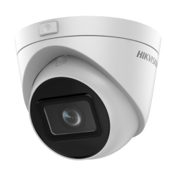 Hikvision DS-2CD1H43G2-IZ (2.8-12mm) - 4 MP IP dome kamera, motorick objektv