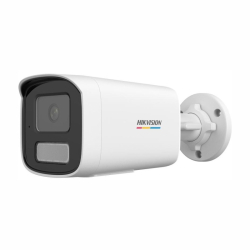 Hikvision DS-2CD1T27G3-LIU(2.8mm)(O-STD) - 2 MP IP tubusov� kamera, mikrof�n, ColorVu s hybridn�m pr�svitom