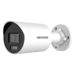Hikvision DS-2CD2026G2-IU(2.8mm)(D) 2 MP IP tubusov kamera, mikrofn, AcuSense