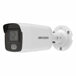Hikvision DS-2CD2087G2-L (2.8mm) - 8 MP IP tubusov kamera, ColorVu
