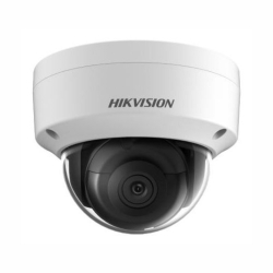 Hikvision DS-2CD2123G2-IS (2.8mm) - 2 MP IP dome kamera, AcuSense