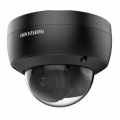 Hikvision DS-2CD2143G2-IS (BLACK) (2.8mm) - 4 MP IP dome kamera tmavá, mikrofón