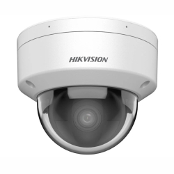 Hikvision DS-2CD2186G2H-ISU (2.8mm)(eF) - 8 MP IP dome kamera, mikrofn, AcuSense, DarkFighter