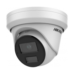 Hikvision DS-2CD2326G2-IU(2.8mm)(D) - 2MP IP dome kamera, AcuSense