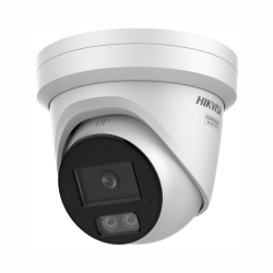 Hikvision DS-2CD2346G3-IZ2UY(2.8/4mm) - 4 MP IP dome kamera, du�lne ohnisko, mikrof�n, AcuSense