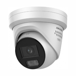 Hikvision DS-2CD2346G3-IZS2UY/SL(2.8/4mm)(O-STD) - 4 MP IP dome kamera, dulne ohnisko, mikrofn/reproduktor, AcuSense