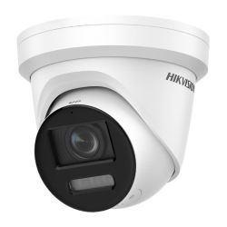 Hikvision DS-2CD2387G2-LSU/SL (2.8mm)(C) - 8 MP IP dome kamera, ColorVu