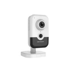 Hikvision DS-2CD2423G2-I (2.8mm) - 2 MP IP boxov kamera, mikrofn a reproduktor, PIR snma