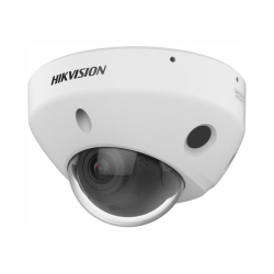 Hikvision DS-2CD2546G3-IZS2UY(2.8/4mm)(O-STD) - 4 MP IP dome kamera, du�lne ohnisko, mikrof�n, AcuSense