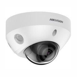 Hikvision DS-2CD2583G2-IS (2.8mm) - 8 MP IP dome kamera - vhodn do vahu, mikrofn, AcuSense