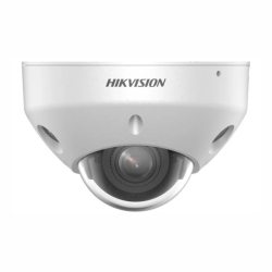 Hikvision DS-2CD2583G2-LIS2U (2.8mm) - 8 MP IP dome kamera - vhodn do vahu, mikrofn, hybridn prsvit
