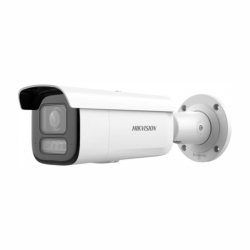 Hikvision DS-2CD2643G2-LIZS2U (2.8-12mm) - 4 MP IP tubusov kamera, motorick objektv, hybridn prsvit