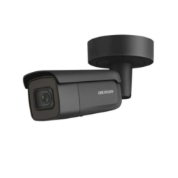 Hikvision DS-2CD2686G2-IZS (2.8-12mm)(C)/BLACK - 8 MP IP tubusov kamera tmav, motorick objektv, AcuSense