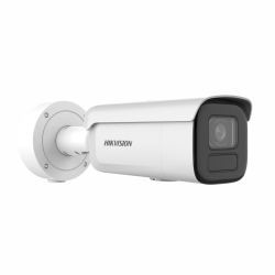Hikvision DS-2CD2646G2H-IZS(2.8-12mm)(eF) - 4 MP IP tubusov kamera, motorick objektv, AcuSense