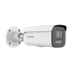 Hikvision DS-2CD2687G2HT-LIZS (2.8-12mm)(eF) - 8 MP IP tubusová kamera, ColorVu s hybridným prísvitom, motorický objektív
