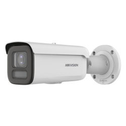 Hikvision DS-2CD2687G2T-LZS(2.8-12mm)(C) - 8 MP IP tubusová kamera, motorický objektív, ColorVu