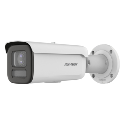 Hikvision DS-2CD2687G2T-LZS(2.8-12mm)(C) - 8 MP IP tubusov kamera, motorick objektv, ColorVu