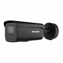 Hikvision DS-2CD2686G2H-IZS(2.8-12mm)eF BLACK - 8 MP IP tubusov kamera tmav, motorick objektv, AcuSense