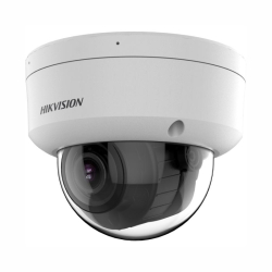 Hikvision DS-2CD2723G2-LIZS2U (2.8-12mm) - 2 MP IP dome kamera, motorick objektv, hybridn prsvit