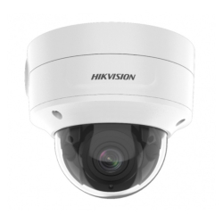 Hikvision DS-2CD2746G2-IZS(2.8-12mm)(C) - 4 MP IP dome kamera, motorick objektv, AcuSense