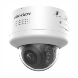 Hikvision DS-2CD2747G2H-LIPTRZS2U/SL (2.8-12mm) - 4 MP IP dome PTRZ kamera, ColorVu s hybridnm prsvitom, motorick objektv