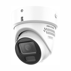 Hikvision DS-2CD2H126G3-IZS2UY/SL(2.8-12mm)eF - 12 MP IP dome kamera, mikrof�n/reproduktor, motorick� objekt�v