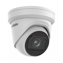 Hikvision DS-2CD2H23G2-IZS (2.8-12mm)(C) - 2 MP IP dome kamera, motorický objektív, AcuSense