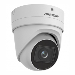 Hikvision DS-2CD2H86G2-IZS (2.8-12mm)(C) - 8 MP IP dome kamera, motorick objektv, AcuSense