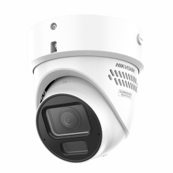 Hikvision DS-2CD2H47G3-LIZS2UY/SL(2.8-12mm) - 4 MP IP dome kamera, ColorVu s hybridnm prsvitom, mikrofn, motorick objektv