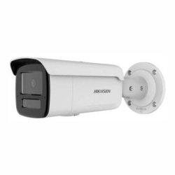 Hikvision DS-2CD2T83G2-2LI (2.8mm) - 8 MP IP tubusov kamera, mikrofn, hybridn prsvit