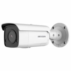 Hikvision DS-2CD2T47G2-L (4mm)(C) - 4 MP IP tubusová kamera, ColorVu