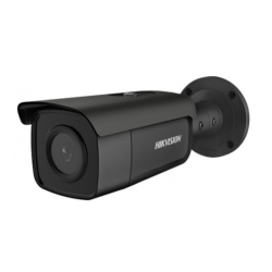 Hikvision DS-2CD2T86G2-2I (2.8mm)(C)(BLACK) - 8 MP IP tubusov kamera tmav, AcuSense