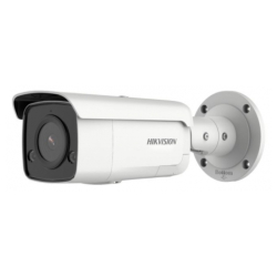 Hikvision DS-2CD2T86G2-ISU/SL (2.8mm)(C) - 8 MP IP tubusov kamera, AcuSense