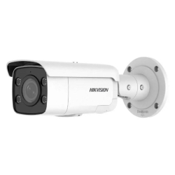 Hikvision DS-2CD2T87G2-LSU/SL (2.8mm)(C) - 8 MP IP tubusov kamera, ColorVu