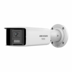 Hikvision DS-2CD2T87G3P-LIS2UY/SL(180�) - 8 MP IP tubusov� panoramatick� kamera, AcuSense, ColorVu s hybridn�m pr�svitom