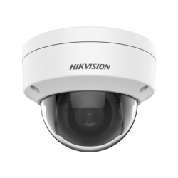 Hikvision DS-2CD3186G2-IS (2.8mm)(C) - 8 MP IP dome kamera, AcuSense