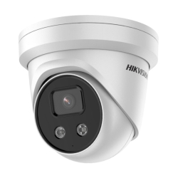 Hikvision DS-2CD2346G2-ISU/SL (2.8mm)(C) - 4 MP IP dome kamera, AcuSense