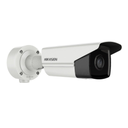 Hikvision DS-2CD3T43G2-4IS(2.8mm)(O-STD) 4 MP IP tubusová kamera AcuSense